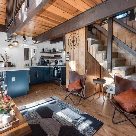 Bearadise - Prime Location For A Family Getaway In The Winter Or Summer Big Bear City Exterior foto