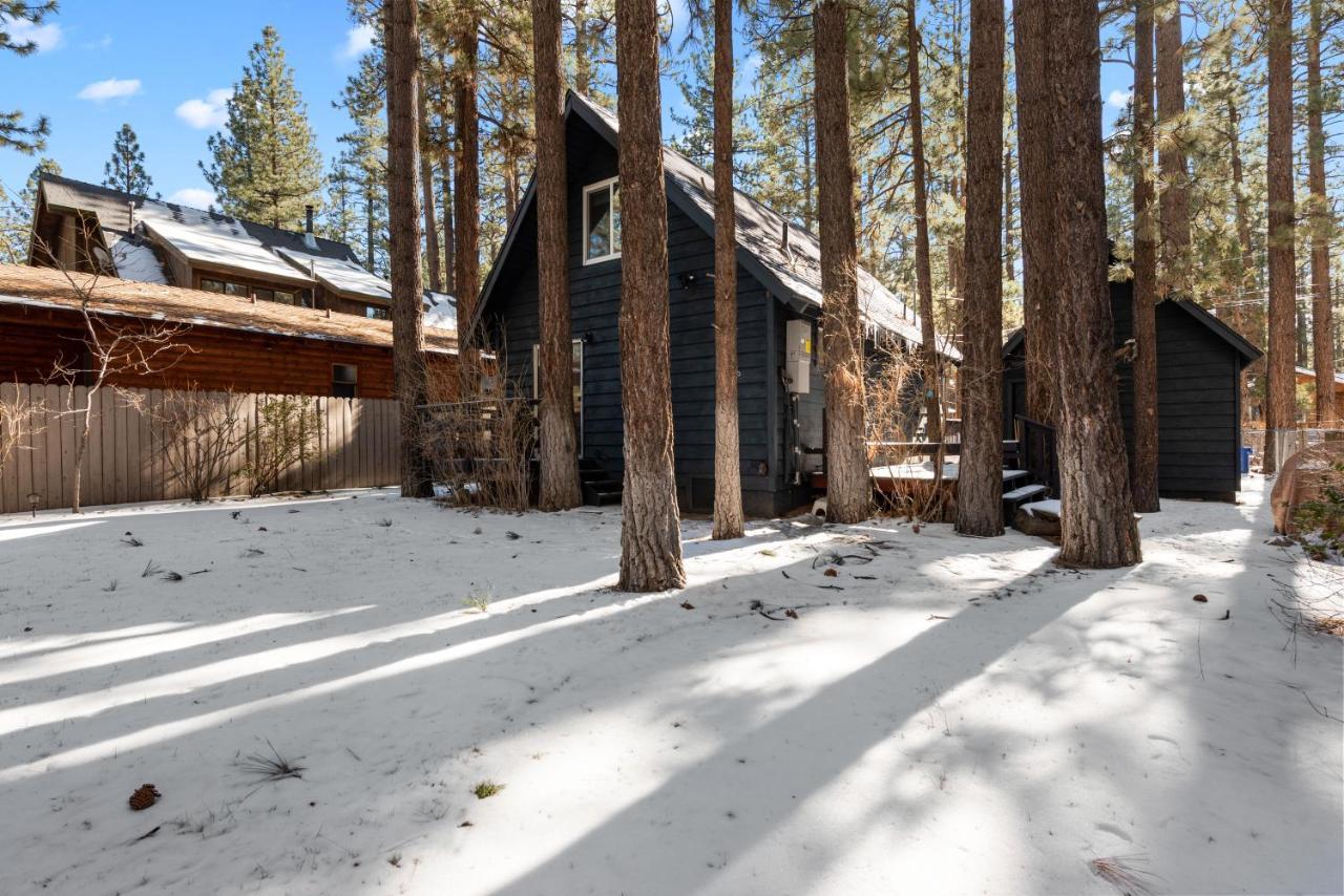Bearadise - Prime Location For A Family Getaway In The Winter Or Summer Big Bear City Exterior foto